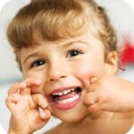 Dentista infantil, odontologo para niños en Villafranca del Castillo, La Mocha Chica, Madrid
